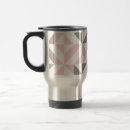 Recherche de cube tasses Rose