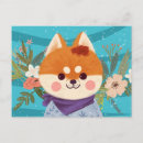 Recherche de shiba posters Peinture