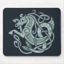 Zoek naar keltische muismatten Fantasie