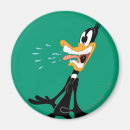 Recherche de toon magnets Daffyduck
