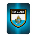 Recherche de symbole marin magnets Drapeau