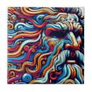 Recherche de mythologique carreaux Antique