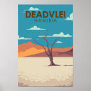 Zoek naar namibië posters Dode vlei