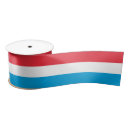 Zoek naar groot lint Patriottisch