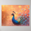Zoek naar pauw posters Levendig