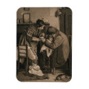 Recherche de maladie magnets Enfant malade