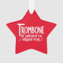 Zoek naar messing ornamenten Trombone