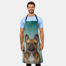 Recherche de bulldog tabliers Mignon