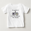 Recherche de vidéo bébé tshirts Geek