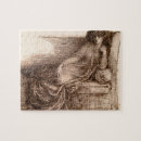 Recherche de pre raphaelite puzzles Rossetti