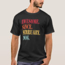 Zoek naar 1 jaar oud tshirts 16e