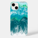 Recherche de blue iphone coques Océan