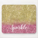 Zoek naar sparkle muismatten Goud