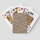 Recherche de léopard jeux de cartes Leopard spots