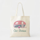 Recherche de sympas tote bags Rétro