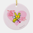 Recherche de lapin rose ornements Valentine