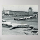 Zoek naar landingsbaan posters Vintage