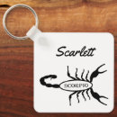 Recherche de scorpion porteclés Octobre