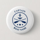 Recherche de capitaine de marine badges Ancre