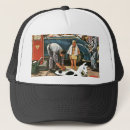 Recherche de station casquettes Air