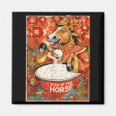 Zoek naar chinese zodiac magneten Paard