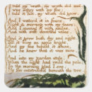 Recherche de william blake autocollants Anglais