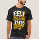 Zoek naar cel tshirts Dingen