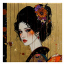 Recherche de belle femme posters Classique