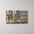 Recherche de wall street cartes postales Marché