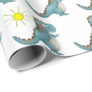 Recherche de dino papier cadeau Anniversaire