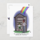 Recherche de leprechaun cartes postales Jour