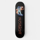 Recherche de astronaute skateboards Cosmos