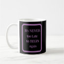 Recherche de trop tard tasses Motivation
