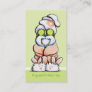 Recherche de concombre cartes visite Mignon