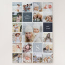 Recherche de grille puzzles Instagram