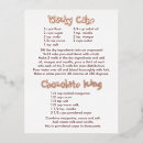 Zoek naar dessert recepten briefkaarten Desserts