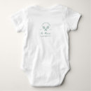 Zoek naar tennis babykleding Groen