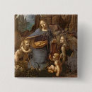 Recherche de famille italienne badges Christianisme
