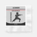 Zoek naar taekwondo servetten Judo