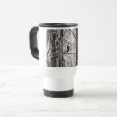 Recherche de faucon noir tasses Noir et blanc