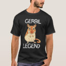 Zoek naar woestijnrat tshirts Knaagdier