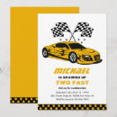 Recherche de une fois que invitations Voiture