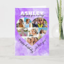 Recherche de de coeur anniversaire cartes Collage de photos cardiaques