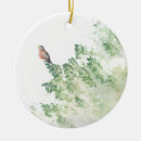 Recherche de oiseaux de merle ornements Noël