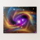 Zoek naar kosmos puzzels Astronomie