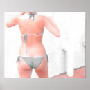 Recherche de peaux posters Fille