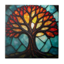 Recherche de arbre de vie carreaux Mosaïque