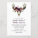 Recherche de de crâne mariage invitations Calligraphie