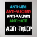 Zoek naar fascisme kunst President troef