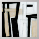 Recherche de graphique abstrait art Noir